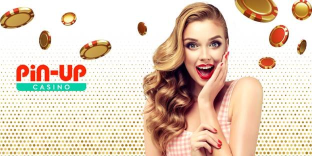 pin up casino