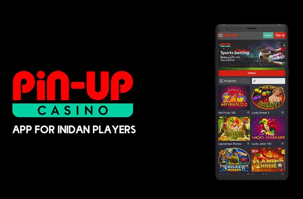 pin up casino